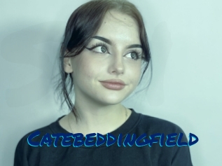 Catebeddingfield