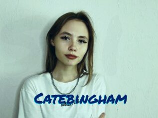 Catebingham