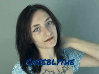 Cateblythe