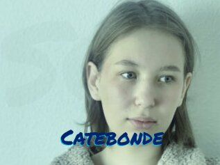 Catebonde