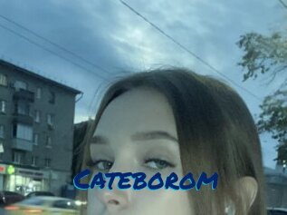 Cateborom