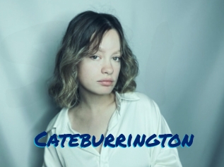 Cateburrington