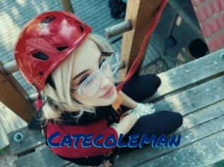 catecoleman Sexe City