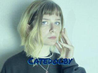 Catedolby