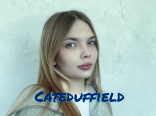 Cateduffield