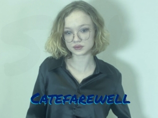 Catefarewell