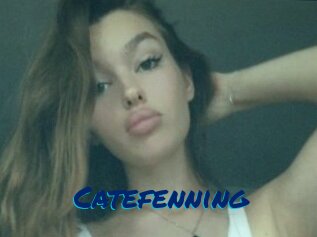 Catefenning