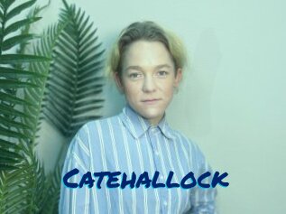 Catehallock
