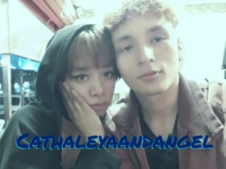 Cathaleyaandangel