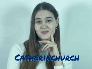 Catherinchurch