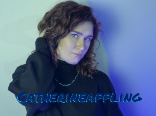 Catherineappling