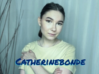 Catherinebonde