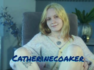 Catherinecoaker