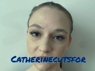 Catherinecutsfor