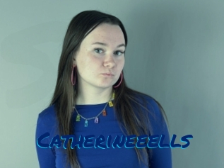 catherineeells Sexe City