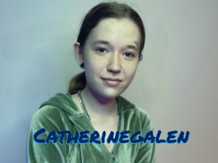 Catherinegalen