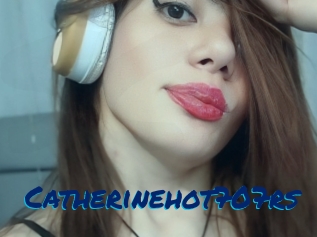 Catherinehot707rs