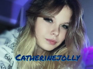 Catherinejolly