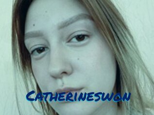 catherineswon Sexe City