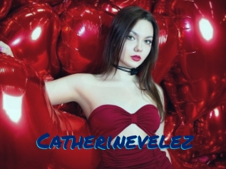 Catherinevelez