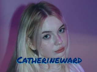 Catherineward