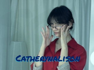 Catherynalison