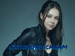 Catherynbickham