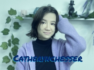 Catherynchesser