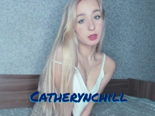 catherynchill Sexe City