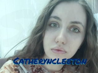 Catheryncleeton