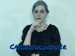 Catheryncordner