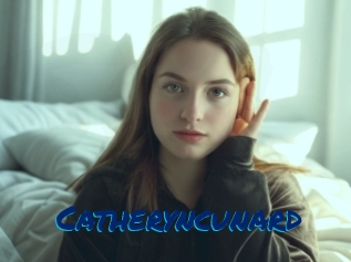 Catheryncunard