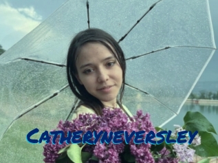 Catheryneversley