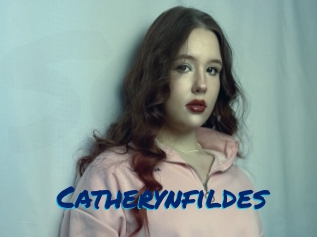 Catherynfildes