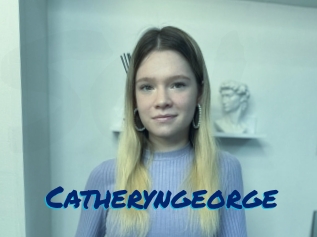 Catheryngeorge
