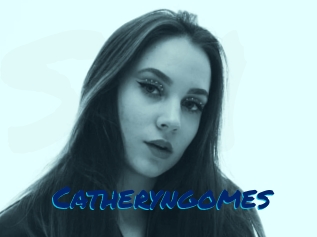 Catheryngomes