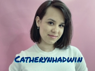 Catherynhadwin