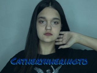 catherynheringto Sexe City