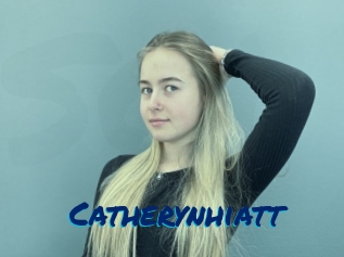 Catherynhiatt