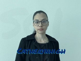 Catherynhigh
