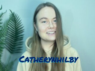 Catherynhilby