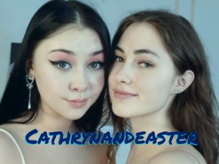 Cathrynandeaster
