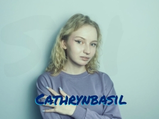Cathrynbasil