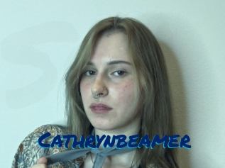 Cathrynbeamer
