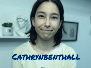 Cathrynbenthall
