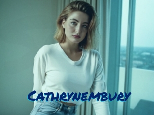 Cathrynembury