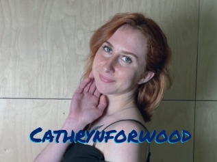 Cathrynforwood
