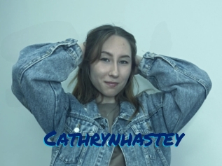 Cathrynhastey