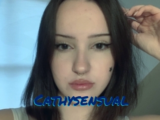 Cathysensual