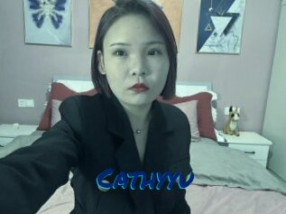 Cathyyu